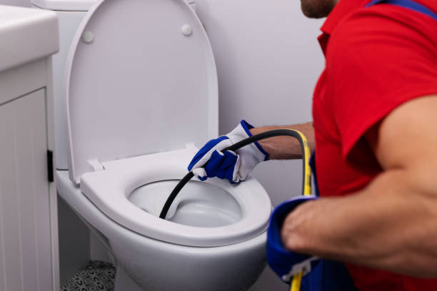 Reliable Wanakah, NY Plumbing Solutions
