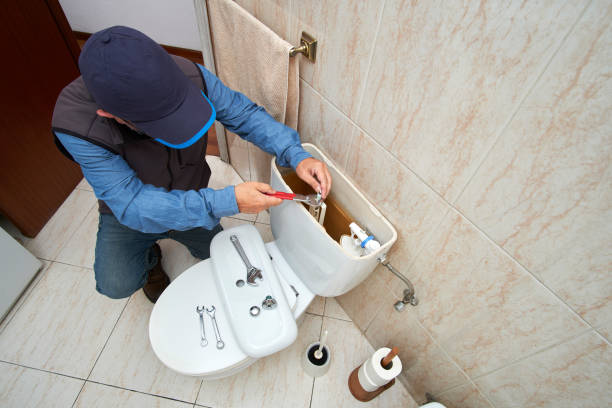 Best Shower Repair Services  in Wanakah, NY