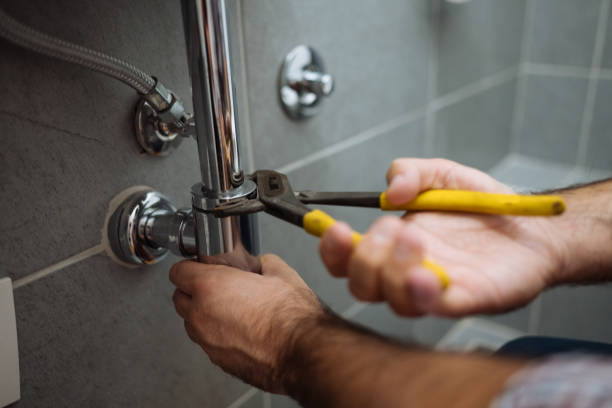 Best Residential Plumbing Services  in Wanakah, NY