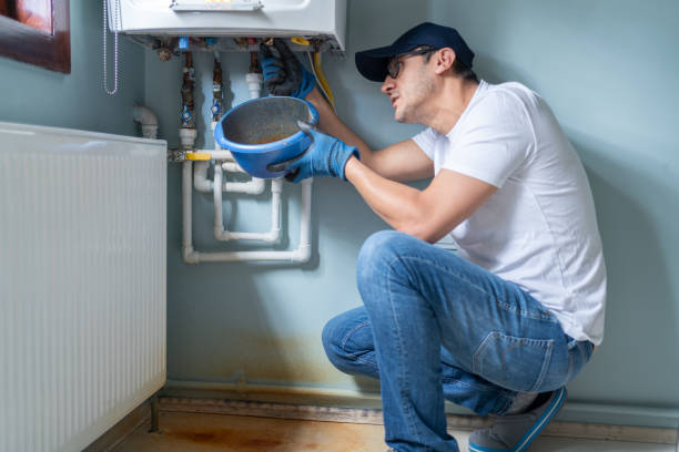 Best Sewer Cleaning Services  in Wanakah, NY