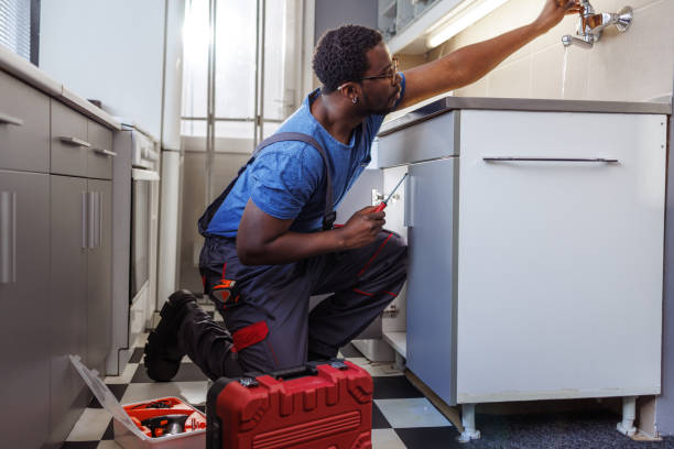 Best Emergency Plumbing Repair  in Wanakah, NY