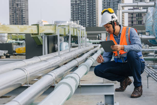 Best Gas Line Repair  in Wanakah, NY