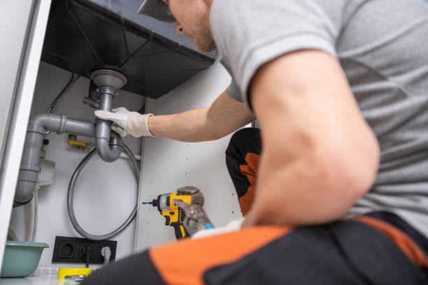 Best Sewer Line Repair  in Wanakah, NY